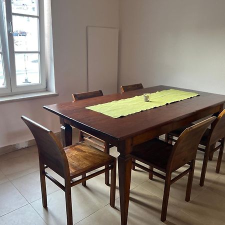Tauglerei Doppelzimmer Bergamotte Sankt Koloman Екстериор снимка